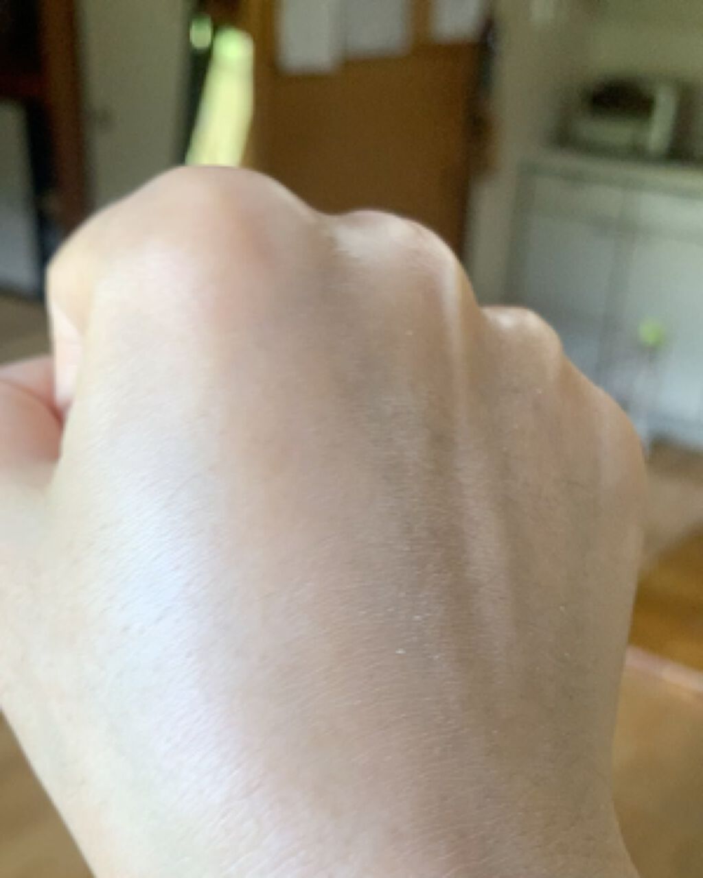 スキンアクア トーンアップUVエッセンス/スキンアクア/日焼け止めクリームを使ったクチコミ（2枚目）