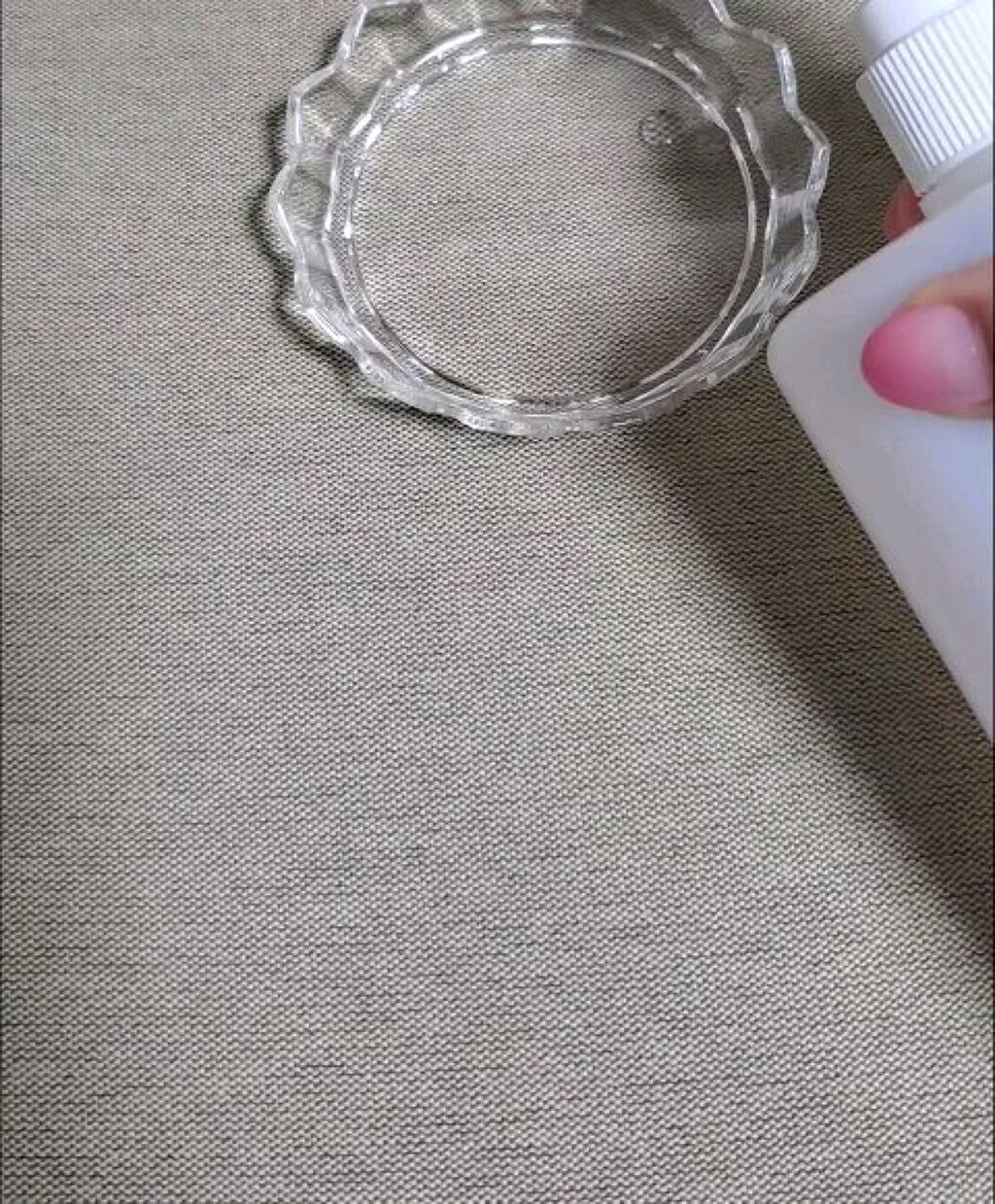 5種のセラミド配合化粧水/Aoyama・Labo/化粧水を使ったクチコミ（3枚目）