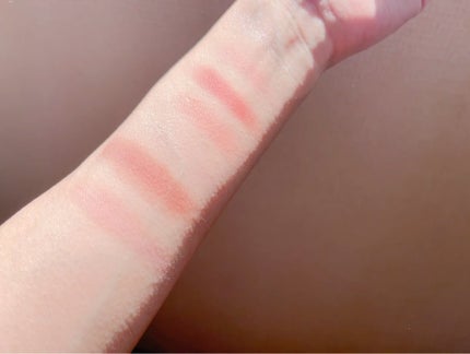 トゥルービューティ ティント/all my things/リップティントを使ったクチコミ(9枚目)