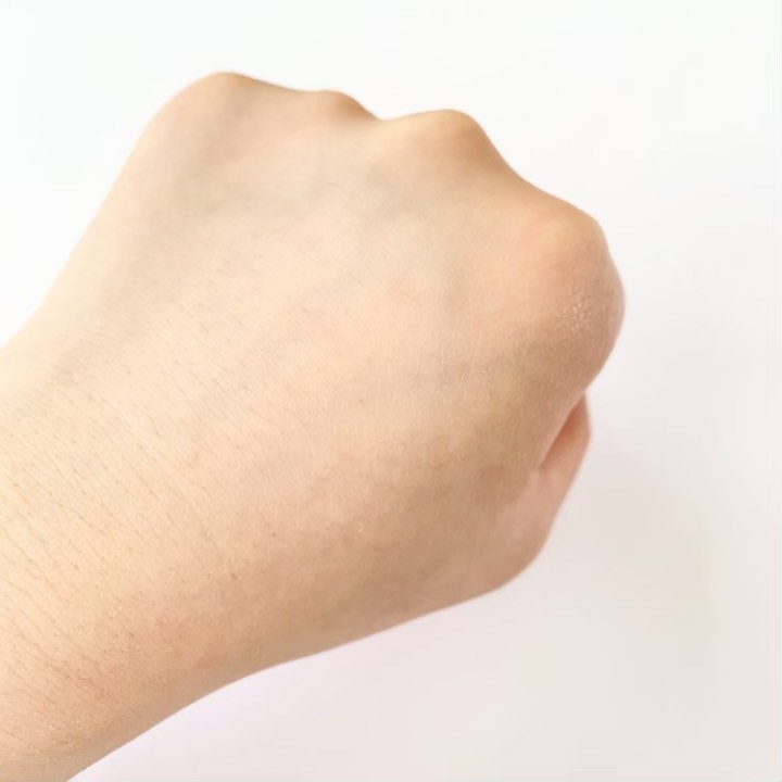 ファウンクリーム/キスミー フェルム/リキッドファンデーションの動画クチコミ1つ目