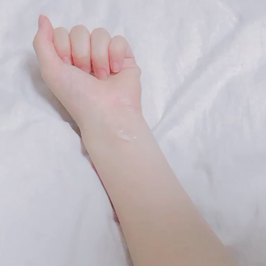 モイ バーム ウォークインフォレスト/LebeL/ヘアバームを使ったクチコミ(3枚目)