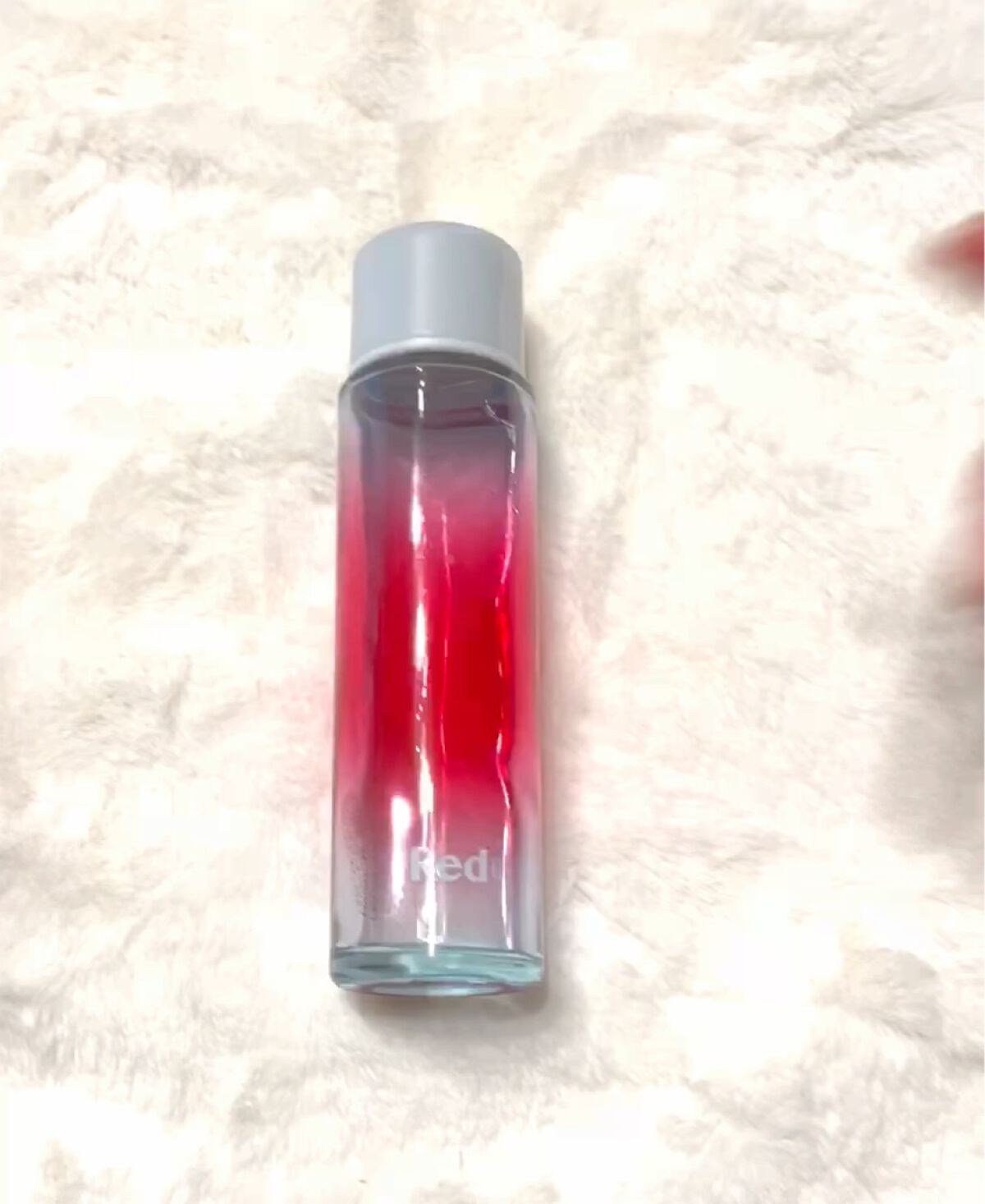 グローラインオイル/Red B.A/ボディオイルを使ったクチコミ（2枚目）