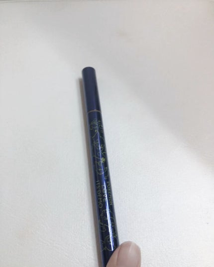 ラブ・ライナー リキッドアイライナーR3/ラブ・ライナー/リキッドアイライナーを使ったクチコミ(3枚目)