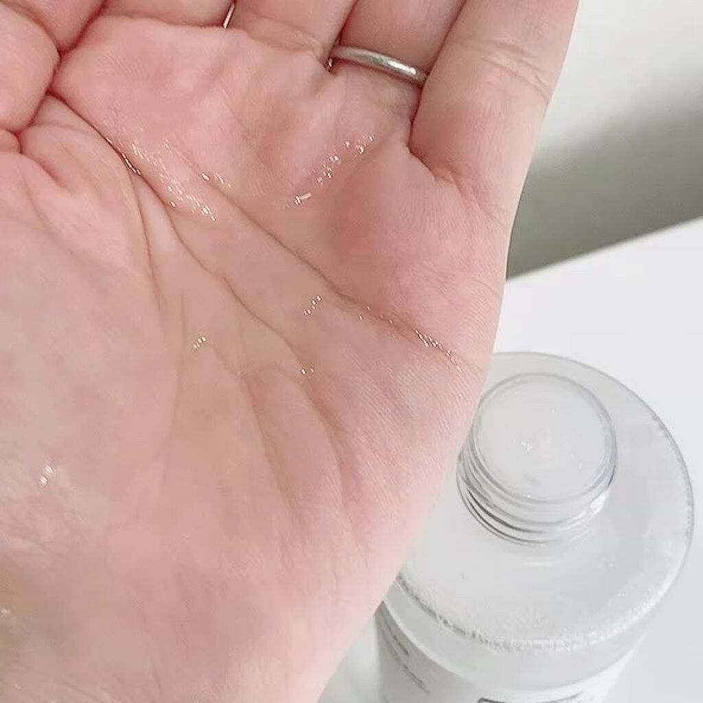 ドクダミ 77 スージングトナー/Anua/化粧水を使ったクチコミ（3枚目）