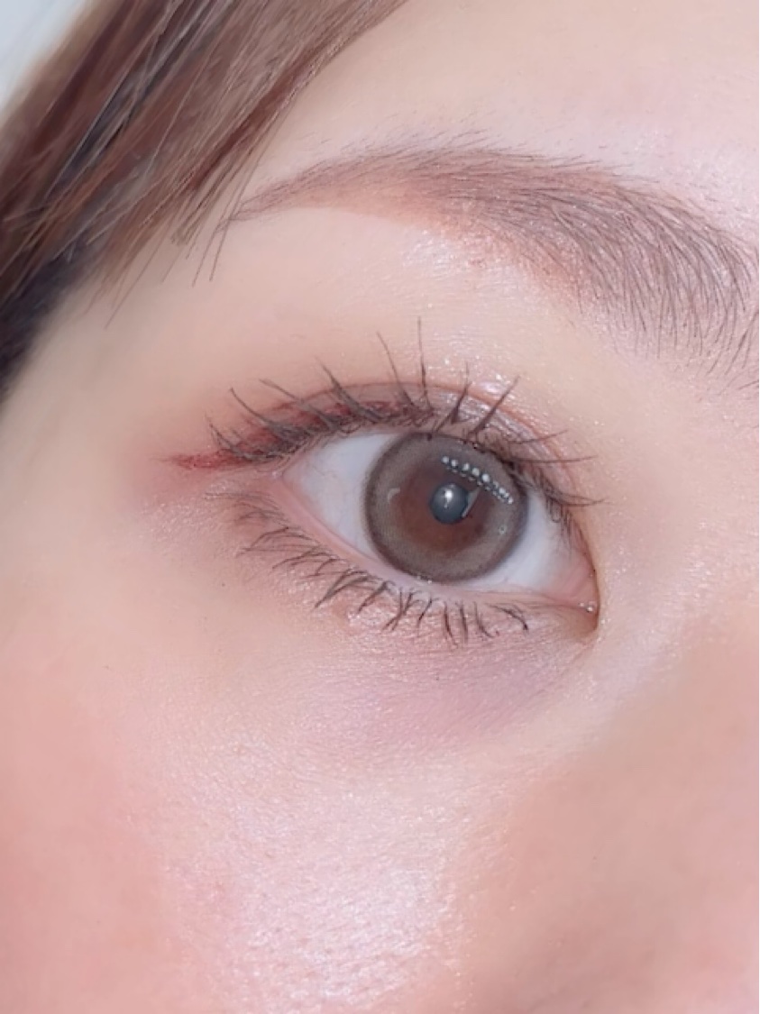 フェイスカラーパレット/チャコット・コスメティクス/アイシャドウパレットの動画クチコミ3つ目