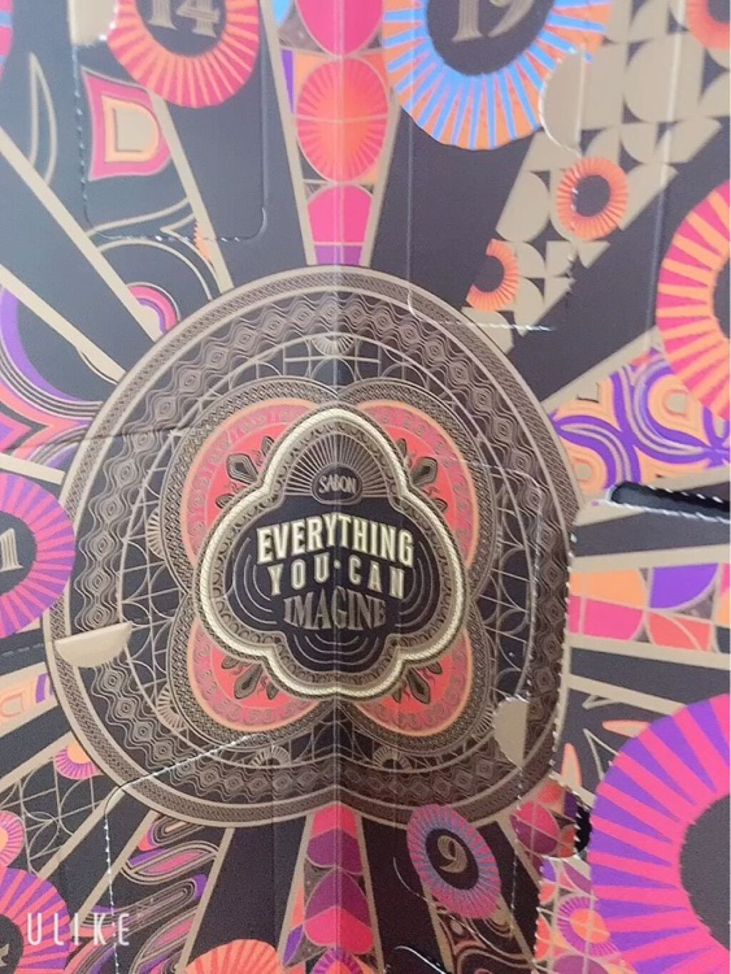 ローシャンプー/SABON/市販シャンプーを使ったクチコミ（2枚目）