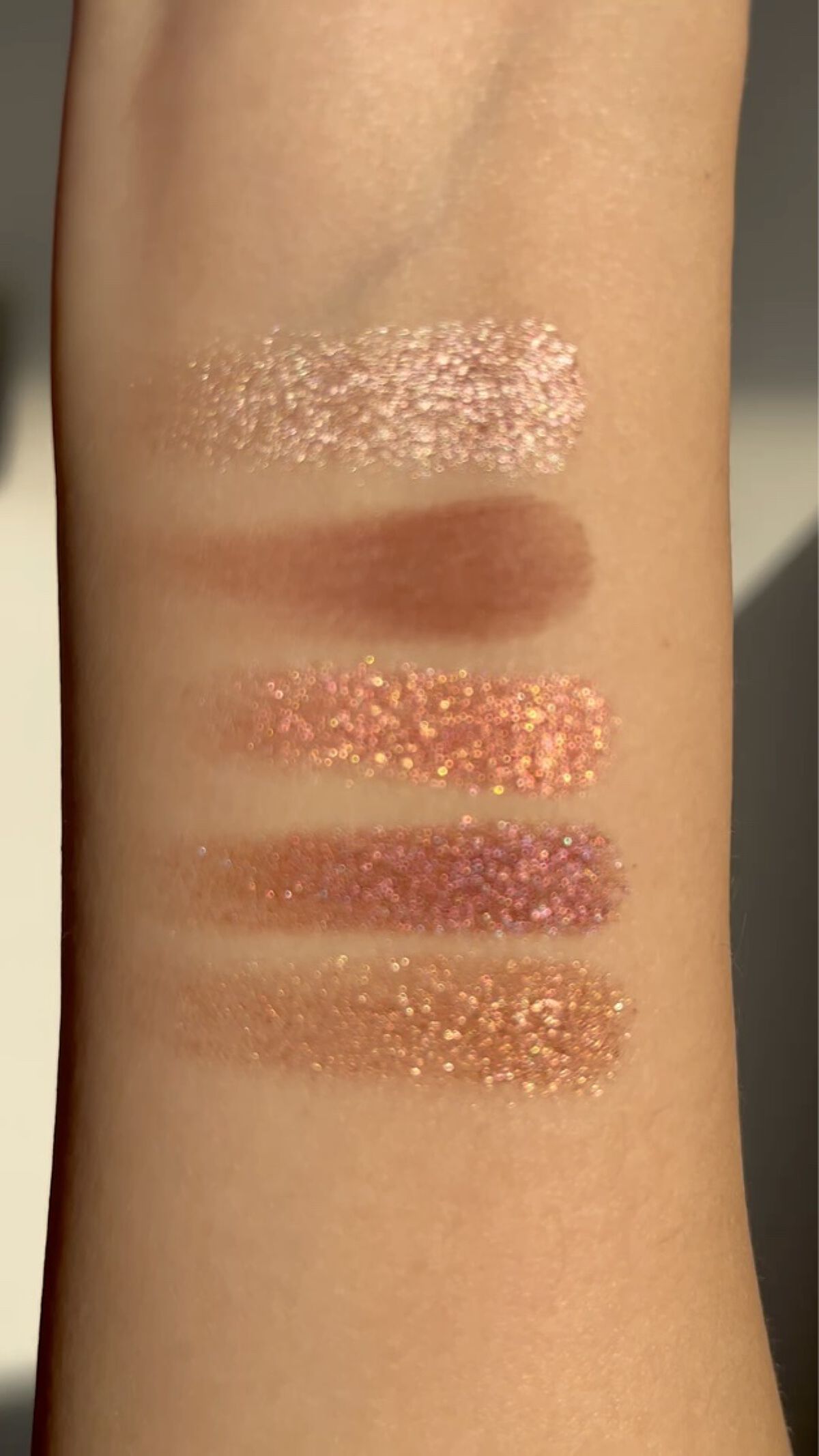 Celestial Nirvana Eye Shadow Palette/PAT McGRATH LABS/アイシャドウパレットの動画クチコミ5つ目