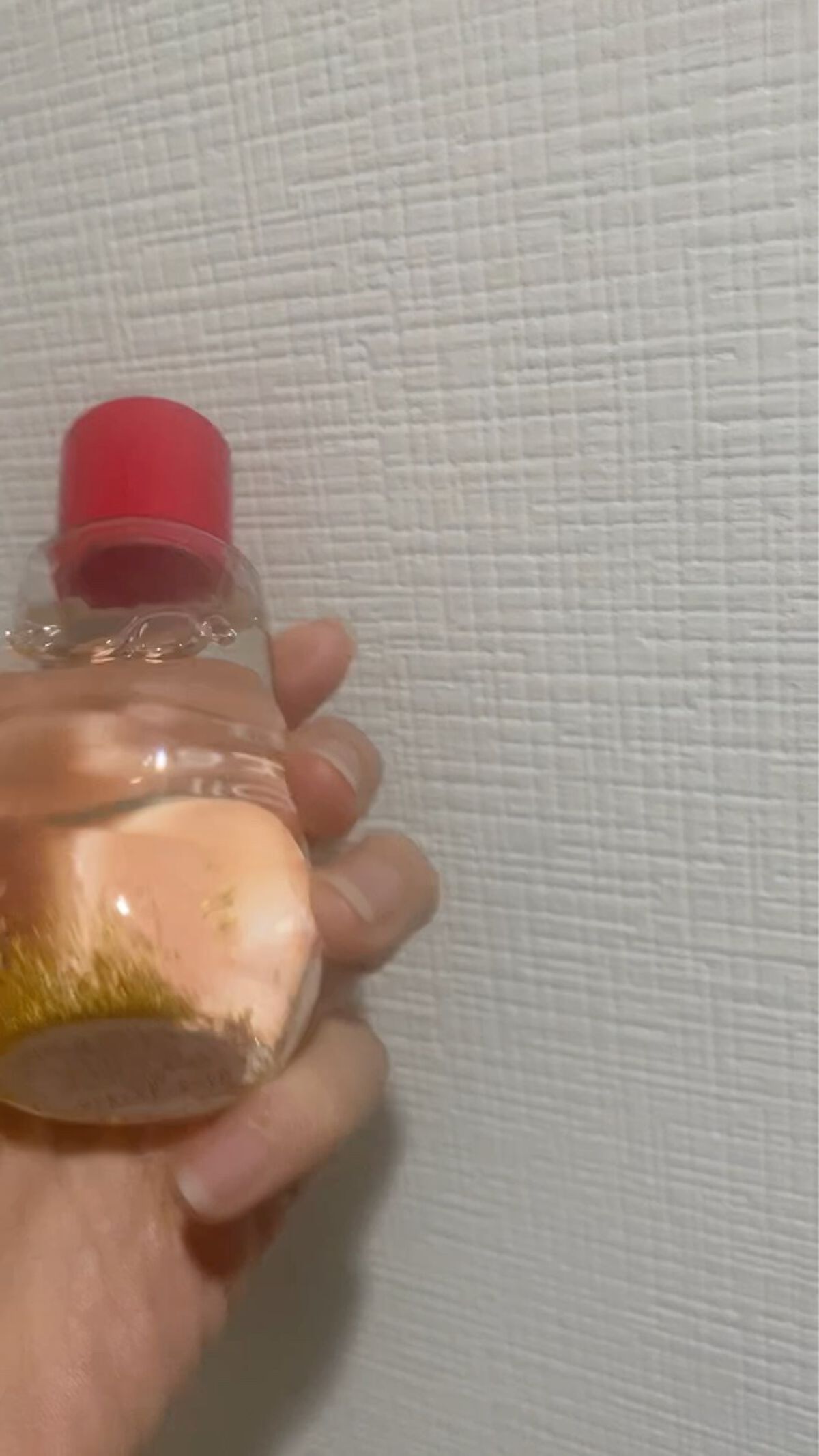 ウィンタープレジャー ネイルオイル/ハウス オブ ローゼ/ネイルオイル・トリートメントの動画クチコミ2つ目