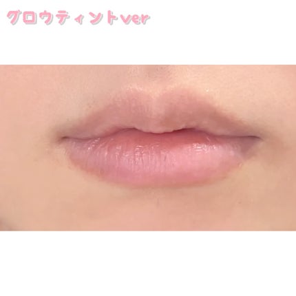 アピュー ジューシーパン ジェリーティント/A’pieu/リップティントの動画クチコミ1つ目