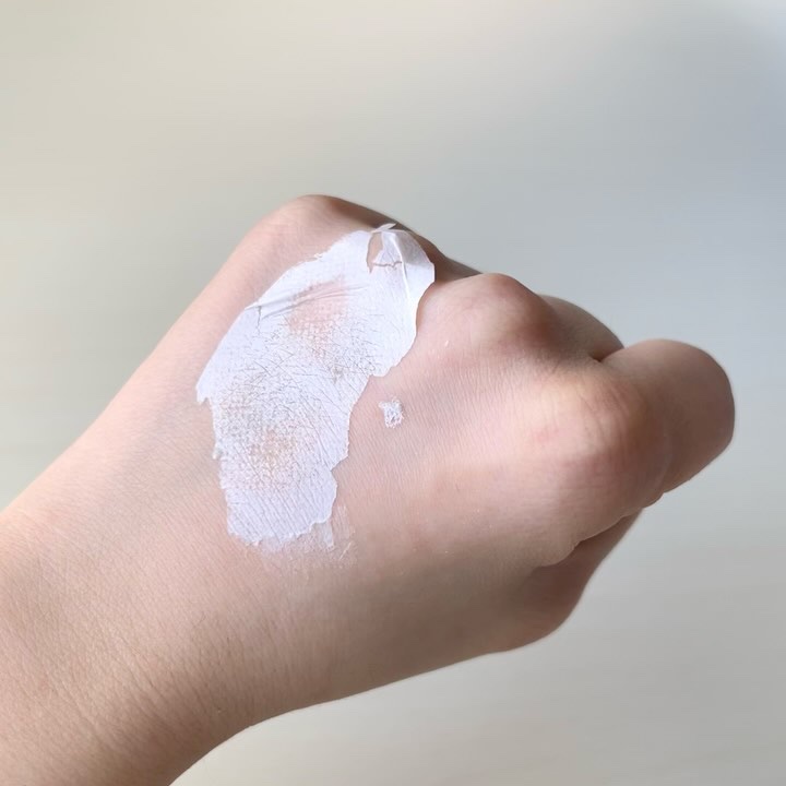 RTXイントゥメルティングコラーゲンフィルム/Dr.G/その他スキンケアを使ったクチコミ（2枚目）