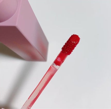 BLOOM JELLY TINT /CRAN BY MOLAK /口紅を使ったクチコミ(2枚目)