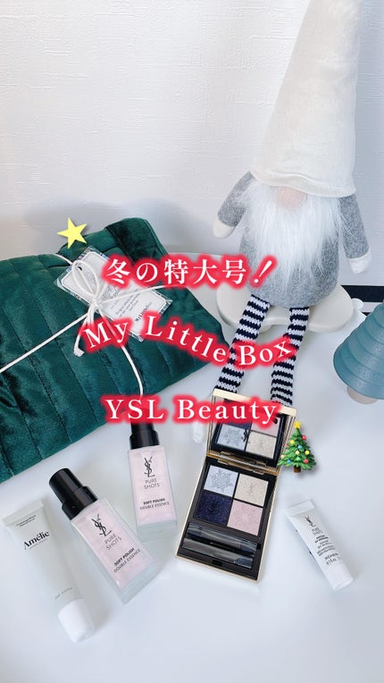 My Little Box/My Little Box/その他キットセットの人気ショート動画