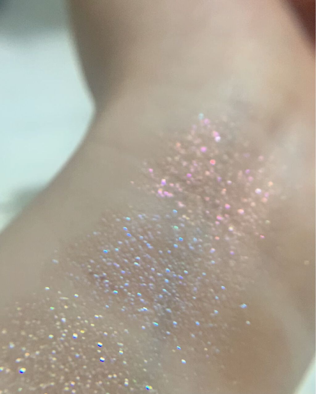 ハードワイヤードアイシャドー/NARS/単色アイシャドウの動画クチコミ2つ目