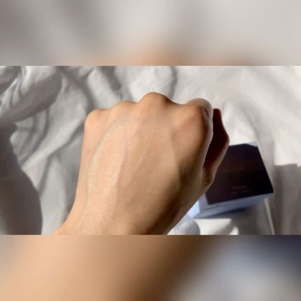 HIK クリーム/HIK/フェイスクリームを使ったクチコミ(4枚目)