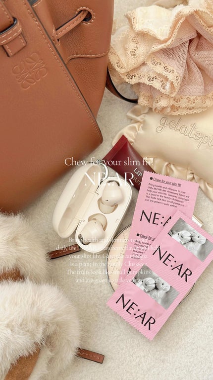 ガルシニア/NE:AR/ボディサプリメントの人気ショート動画