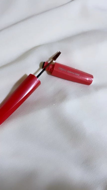 フィルム眉カラー/デジャヴュ/眉マスカラの人気ショート動画