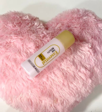 エッセンシャル プレミアム ウォータートリートメント EXスムース/エッセンシャル/アウトバストリートメントの人気ショート動画