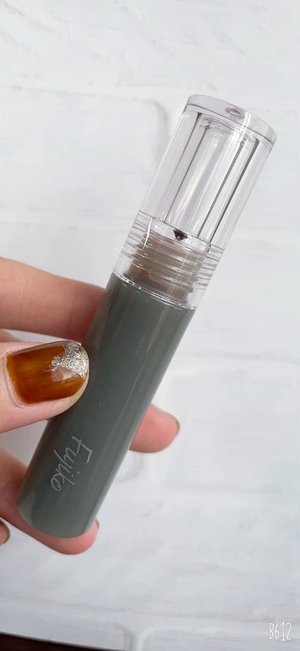 ニュアンスラップティント/Fujiko/リップティントの人気ショート動画