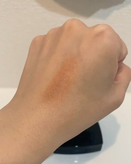 レ シェヌ ドゥ シャネル/CHANEL/プレストパウダーを使ったクチコミ(3枚目)