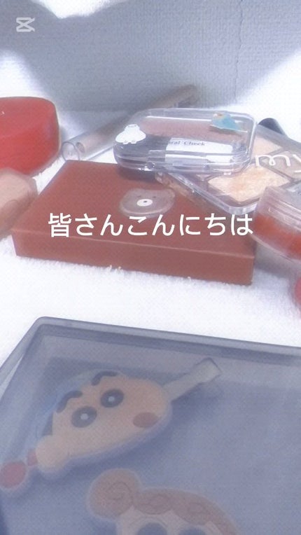 ケイト リップモンスター/KATE/口紅の人気ショート動画