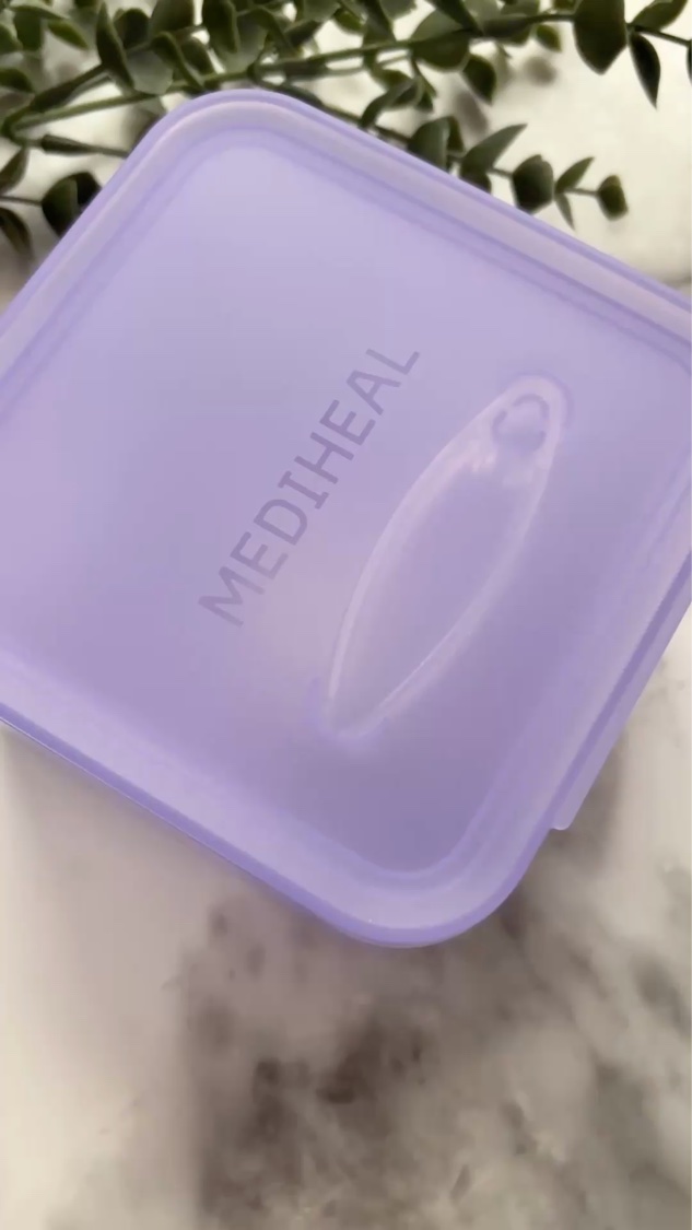 毎日続けやすい30枚入りのシートマスク🤍

リユースできるから無駄なく、サステナブルなケアが目指せそう。

本体をそのまま使えて、詰め替えるだけだからエコ◎

繰り返し使えるのはコスパ的にもありがたい✨

#PR #メディヒール #MED