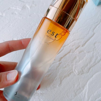 エスト ザ ローション/est/化粧水の人気ショート動画