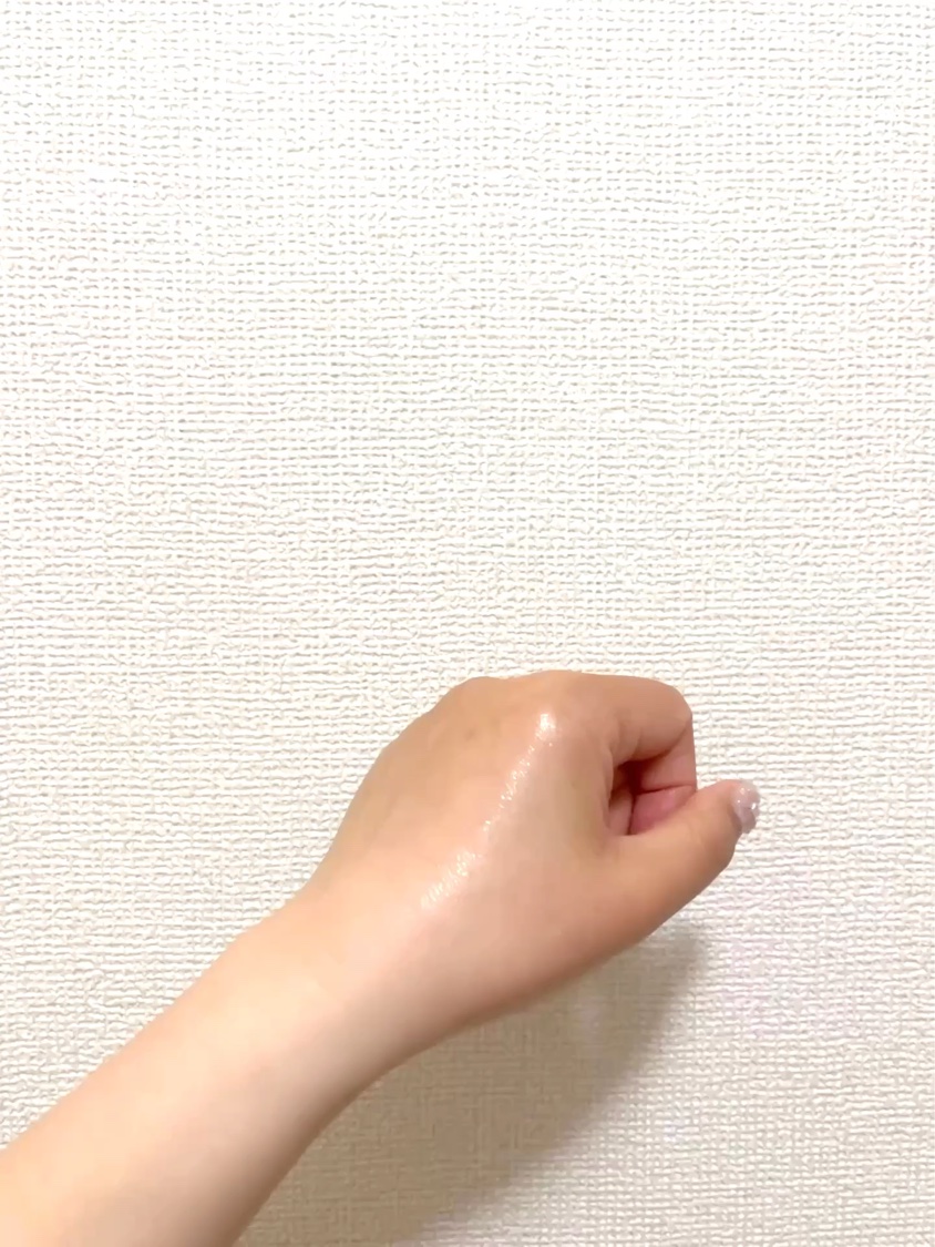 ディープモイスチャースプレー/キュレル/ミスト状化粧水を使ったクチコミ（2枚目）