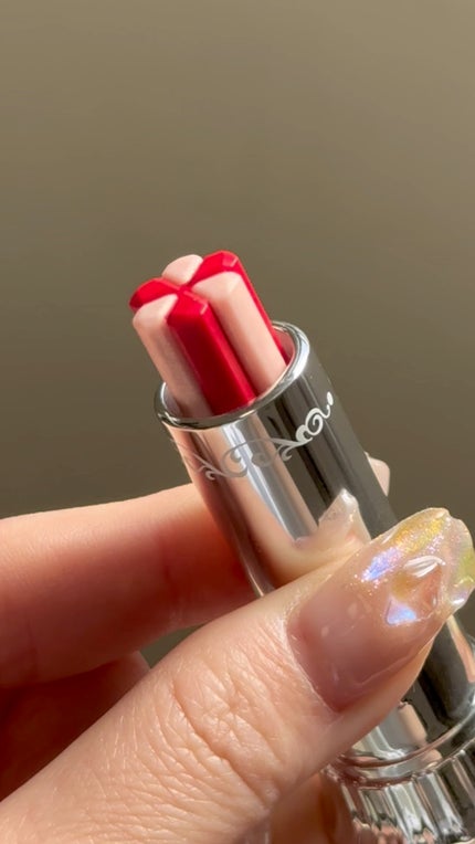 ジルスチュアート ブルーム リップ キャンディ/JILL STUART/口紅の人気ショート動画