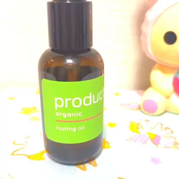 ザ・プロダクトのラスティングヘアオイル
柑橘系の香りで癒される✨

たっぷり入っててコスパも◎