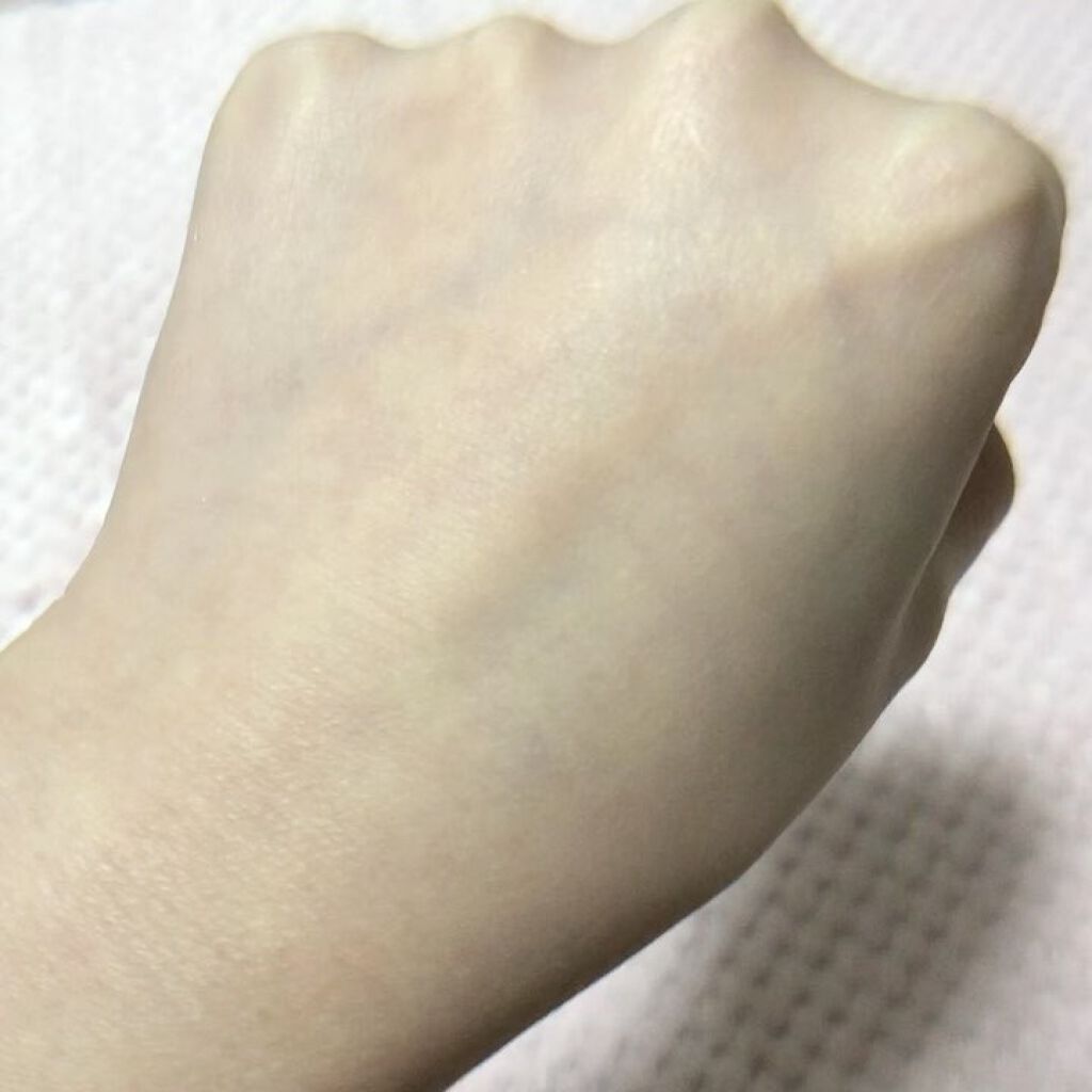 メテオリット ブラシ/GUERLAIN/メイクブラシの動画クチコミ3つ目