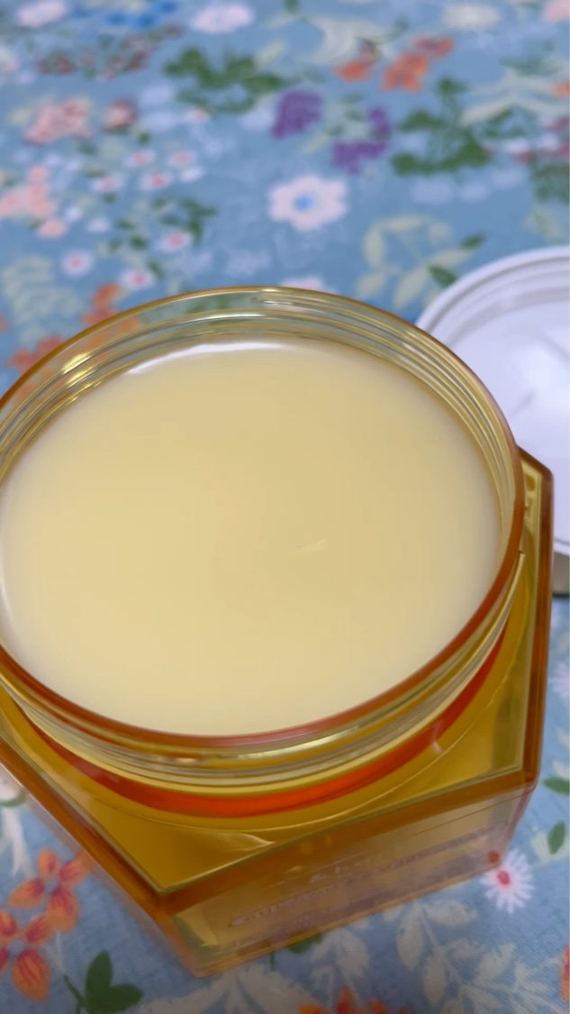 &honey クレンジングバーム モイスト/&honey/クレンジングバームを使ったクチコミ（1枚目）