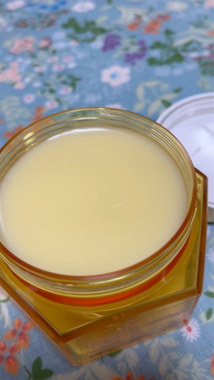 &honey クレンジングバーム モイスト/&honey/クレンジングバームを使ったクチコミ(1枚目)