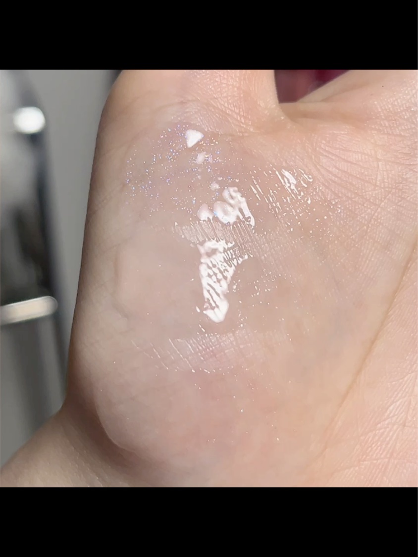 ディオール アディクト リップ マキシマイザー/Dior/リップグロスを使ったクチコミ（3枚目）