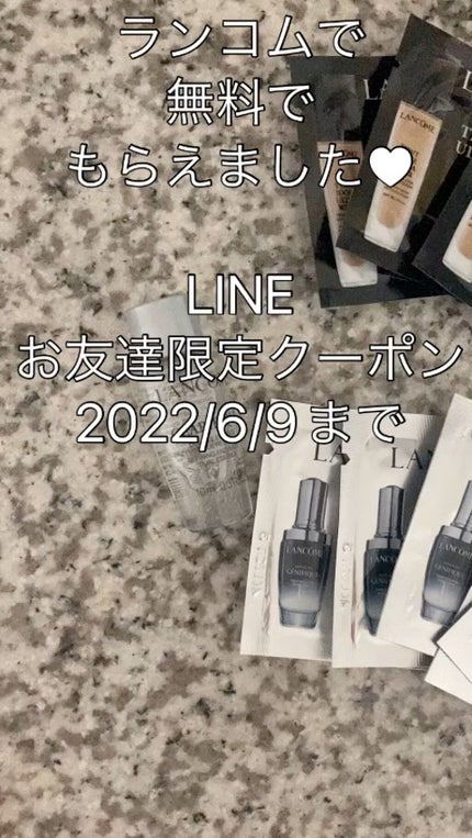 タンイドル ウルトラ ウェア リキッド/LANCOME/リキッドファンデーションの人気ショート動画