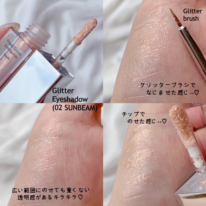 パーフェクトカバー コンシーラーパレット/Dear.A/パレットコンシーラーを使ったクチコミ（3枚目）