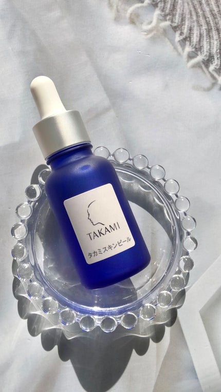 タカミスキンピール/タカミ/ブースター・導入液の人気ショート動画