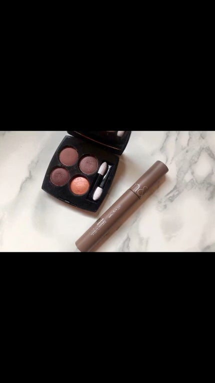 ハンオールフィックスマスカラ/rom&nd/マスカラの人気ショート動画