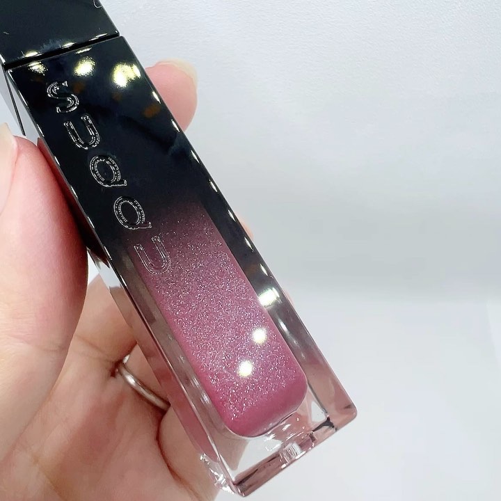 リクイド ラスター アイズ /SUQQU/リキッドアイシャドウを使ったクチコミ（2枚目）