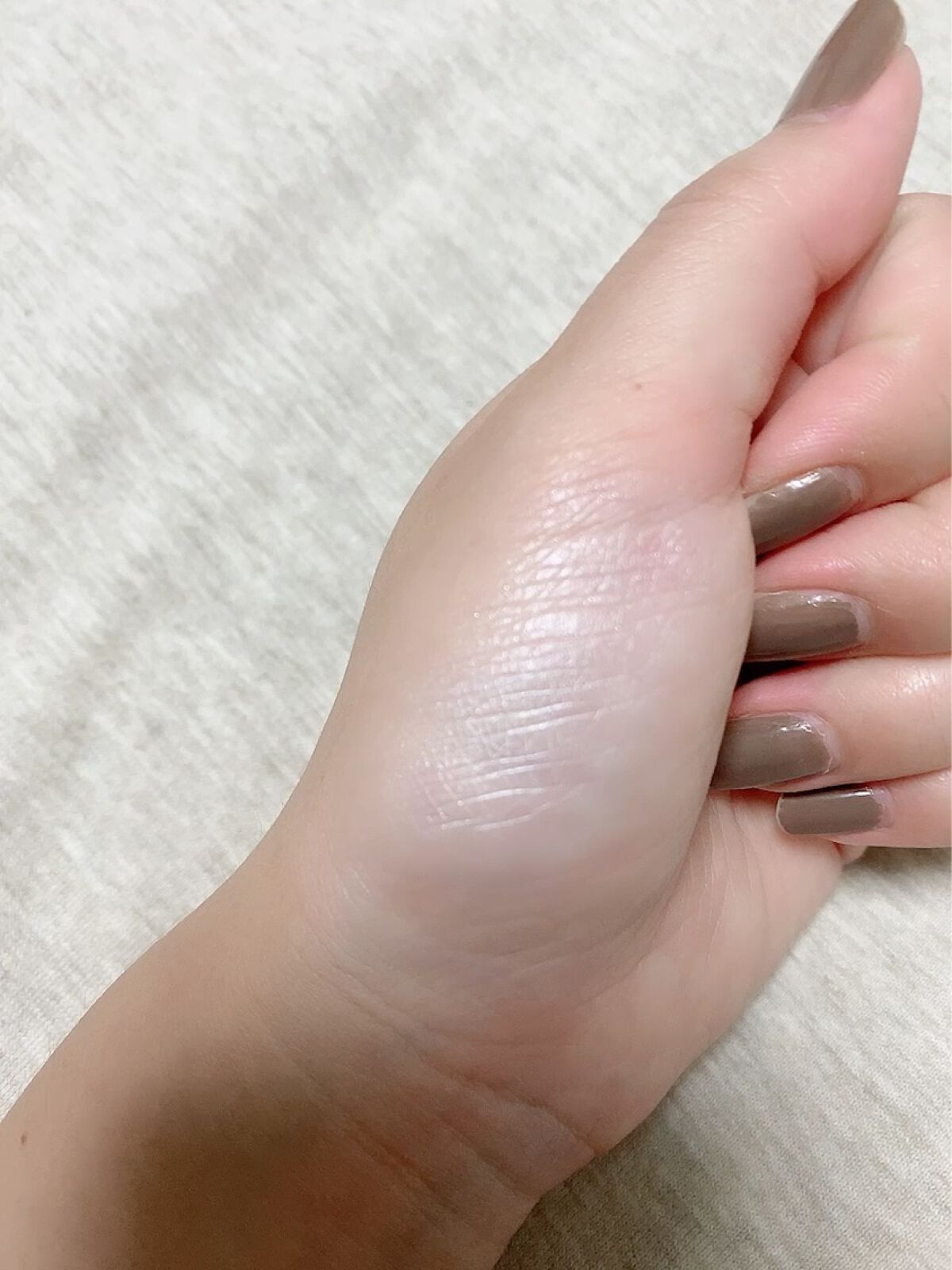 マルチカラーバリエーション パール/チャコット・コスメティクス/単色アイシャドウの動画クチコミ2つ目