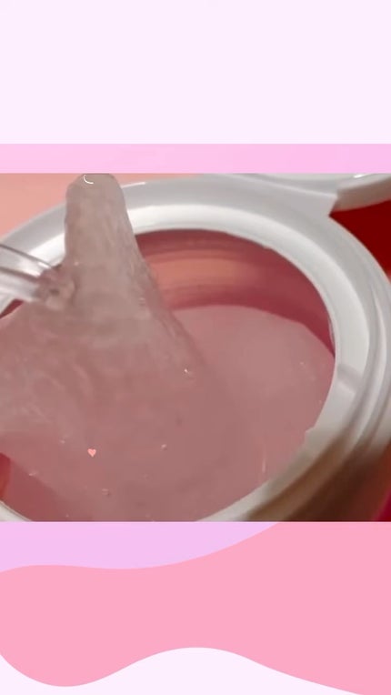 コラーゲンゲルトナーパッド/Biodance/トナーパッドを使ったクチコミ(1枚目)