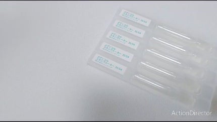 メディコル スキンウォーター 35/54/ナノエッグ/化粧水の人気ショート動画