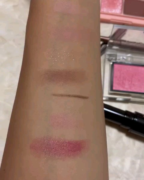 カラー エクセス ジェル ペンシル/M・A・C/ジェルアイライナーの動画クチコミ1つ目