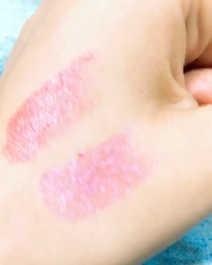 ディアマイ グロッシーティントリップトーク/ETUDE/リップグロスを使ったクチコミ（3枚目）