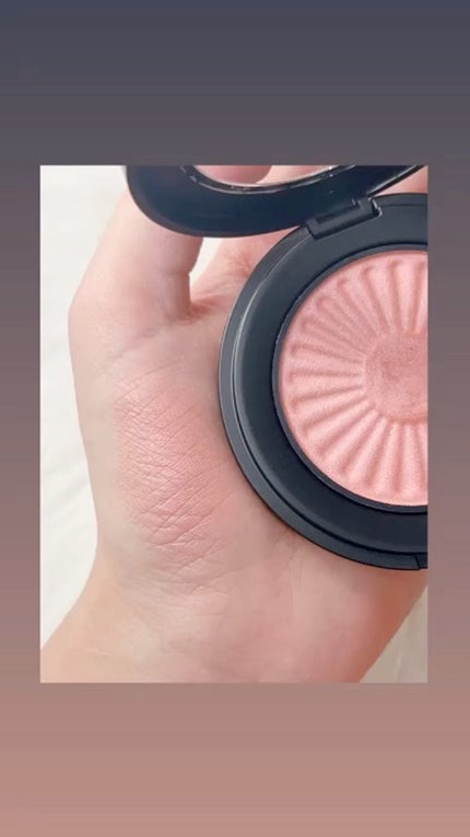 ジェン ヌード ブロンザー/bareMinerals/ブロンザーの人気ショート動画