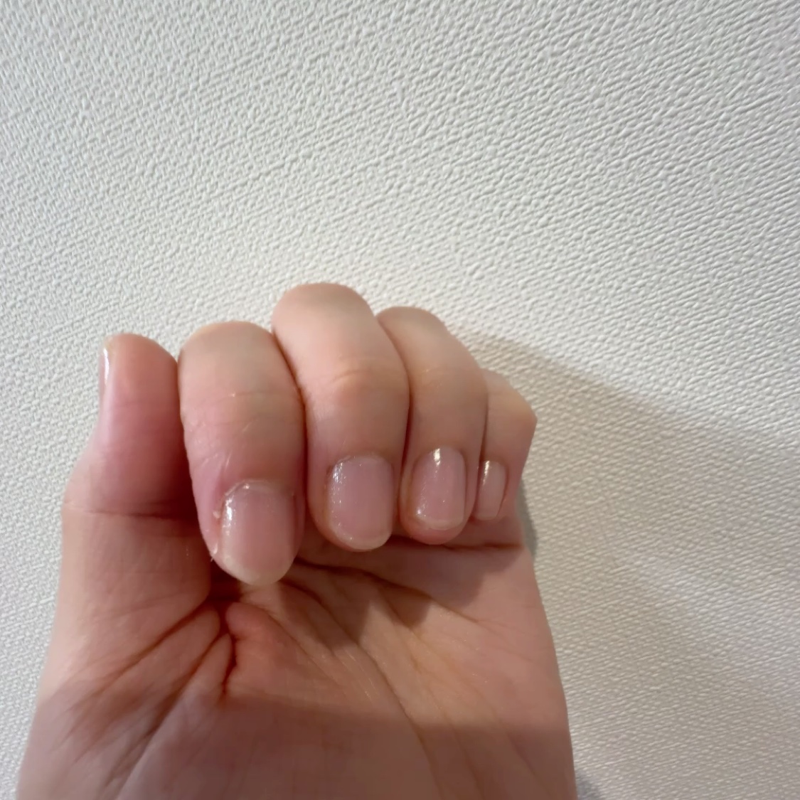 PNマニキュア/プリナチュール/マニキュアを使ったクチコミ（3枚目）