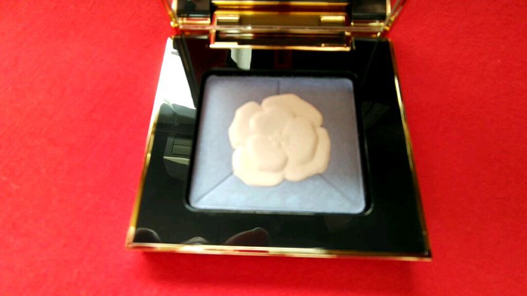 コンスピキュアス アイズ リミテッドコレクション a/Amplitude/アイシャドウパレットの動画クチコミ5つ目