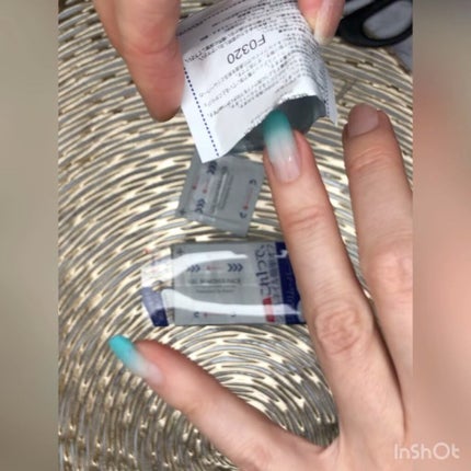 ジェルリムーバーパック/Rooro/除光液の人気ショート動画