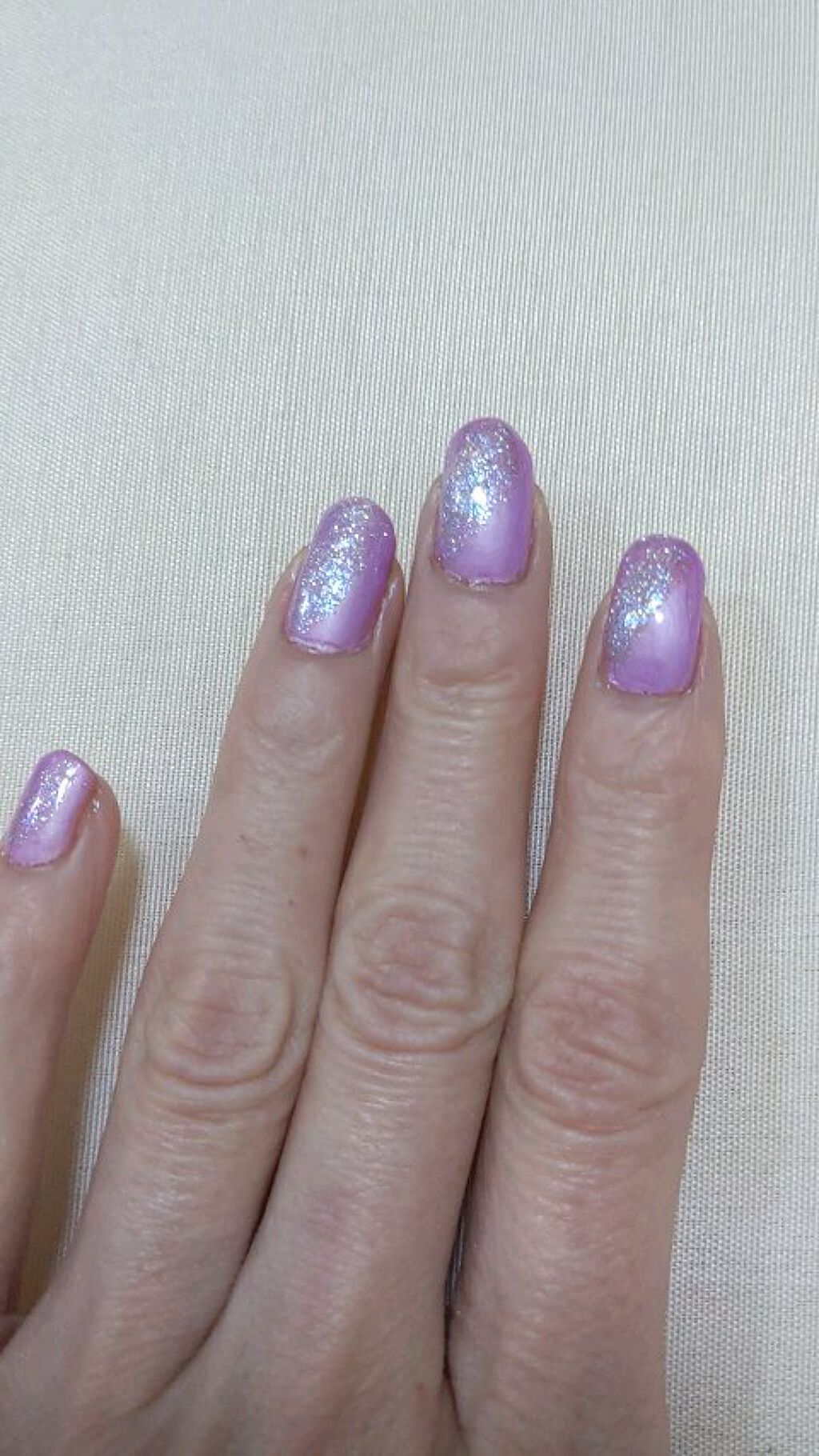 Somptueux(ソンプチュー) ネイルポリッシュ/DAISO/マニキュアの人気ショート動画