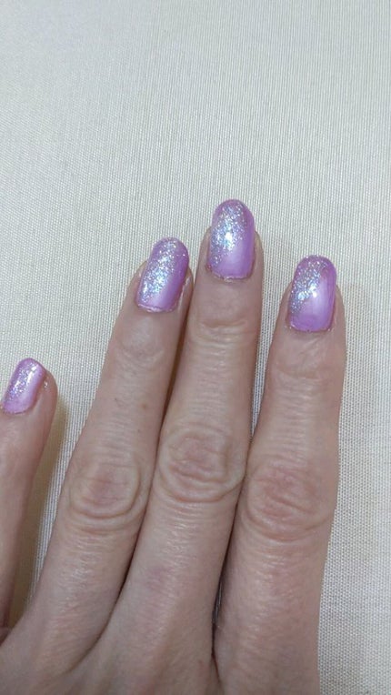 カラフルネイルズ/キャンメイク/マニキュアの人気ショート動画