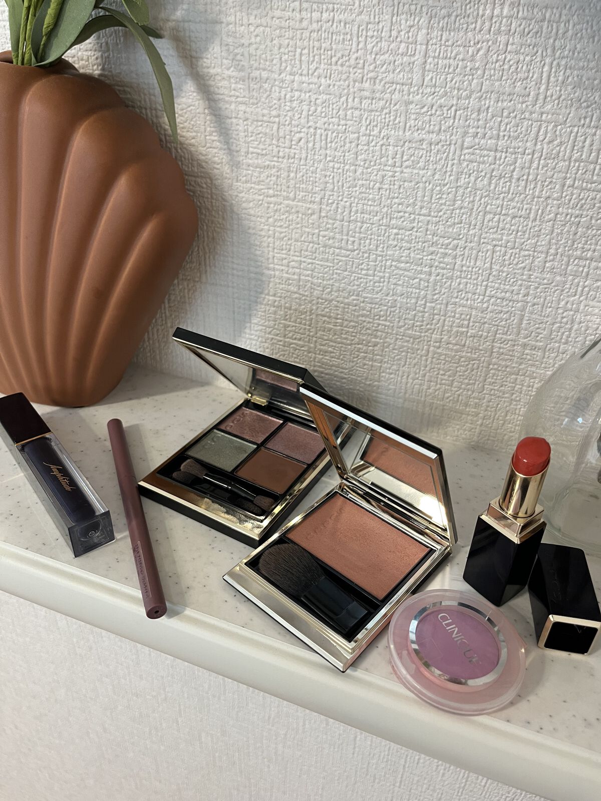 エクストラボリューム カラーマスカラ/Amplitude/マスカラの人気ショート動画